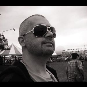 Meet your Posher, Tony